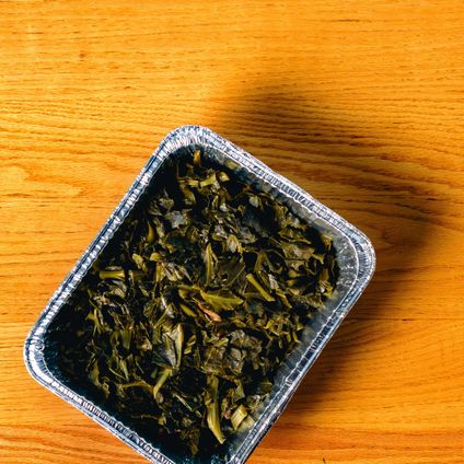 Collard Greens