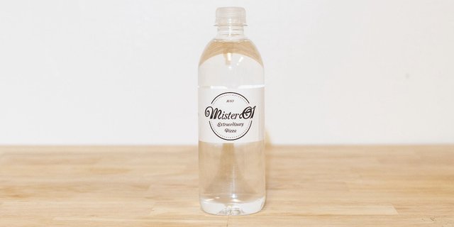 Water Flat