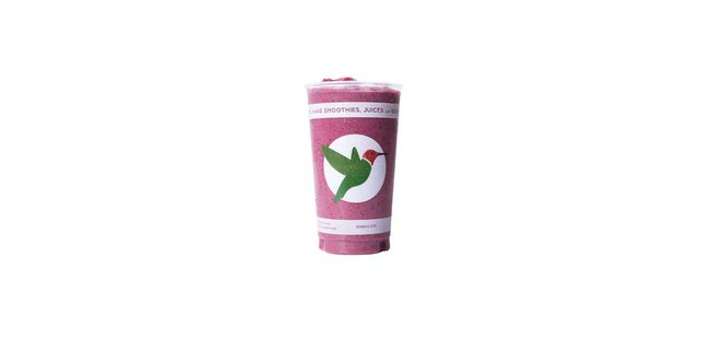Acai Energizer Smoothie