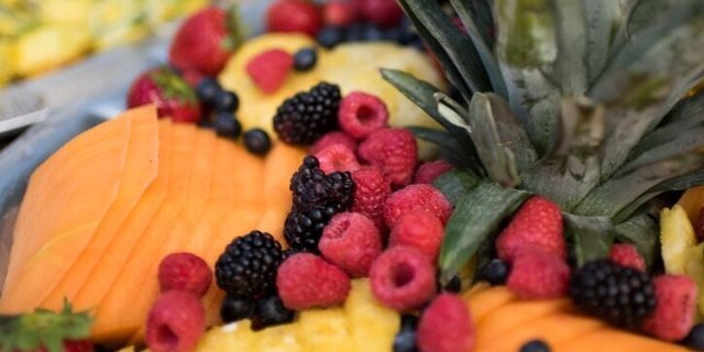 Fruit Platter