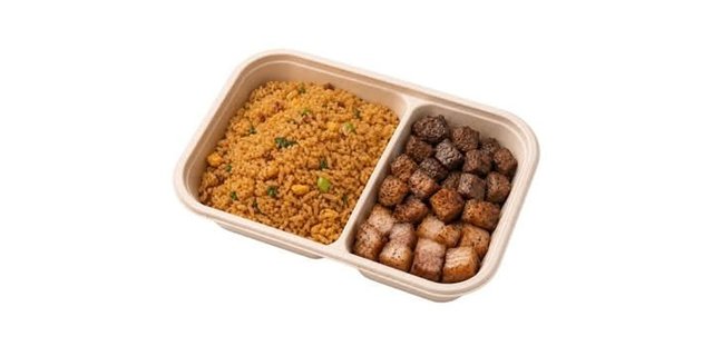 Signature Wagyu Fried Rice