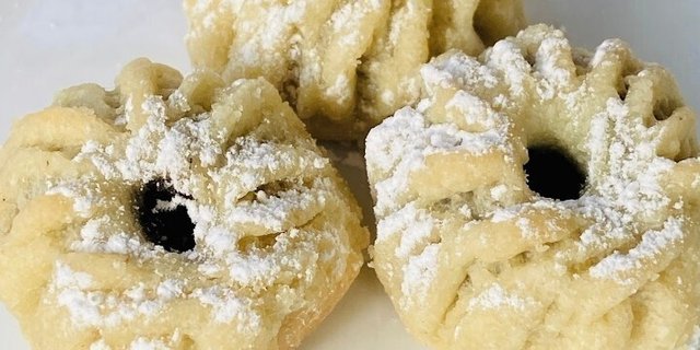 Druze Cookies