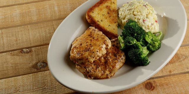 Chicken Breasts