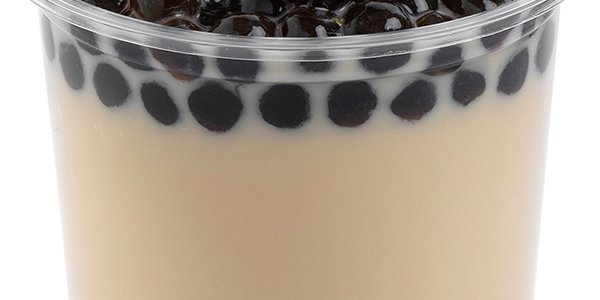 Classic Pearl Oolong Milk Tea