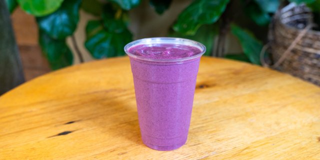 Nantucket Smoothie