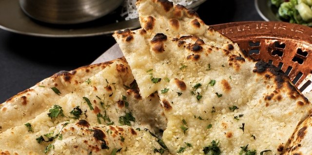 "G" Naan