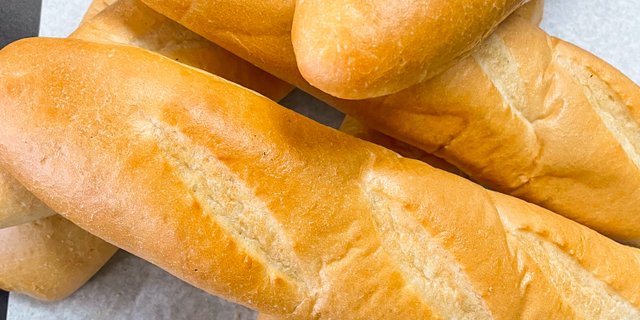 Loaf of Italian Bread