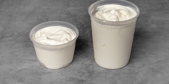 Sour Cream