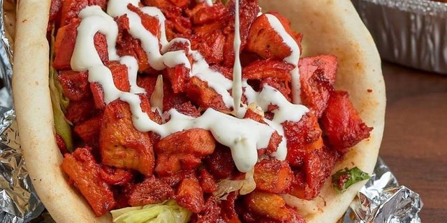 Combo Gyro