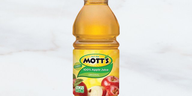 Apple Juice