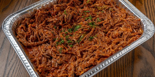 Ropa Vieja
