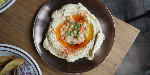Hummus