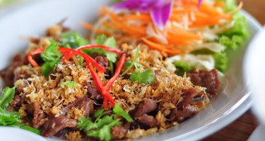 Thai Kitchen