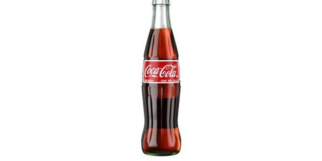 Mexican Sodas