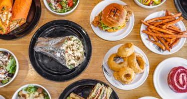 Star Kitchen Cafe