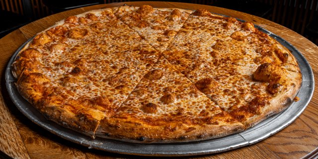 Cheese Pizza