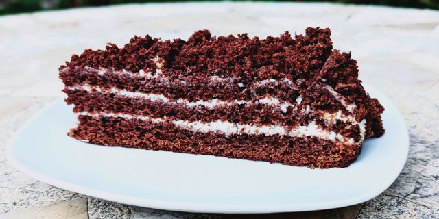 Choco Cake