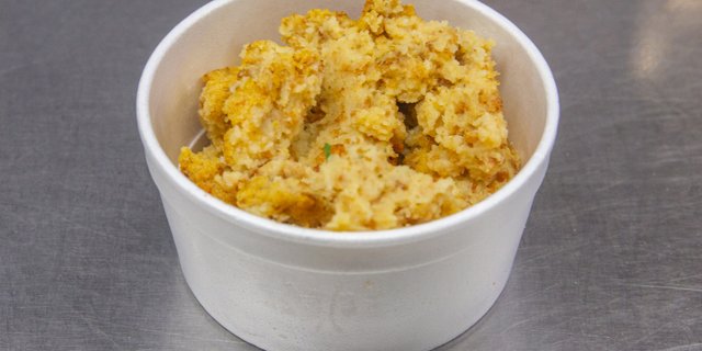 Gravy Dressing