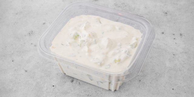Tzatziki (1 Lb.)