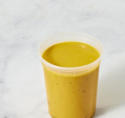 Group Sweet Potato Curry