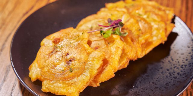 Tostones