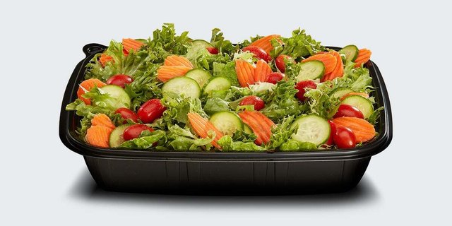 Signature Salad