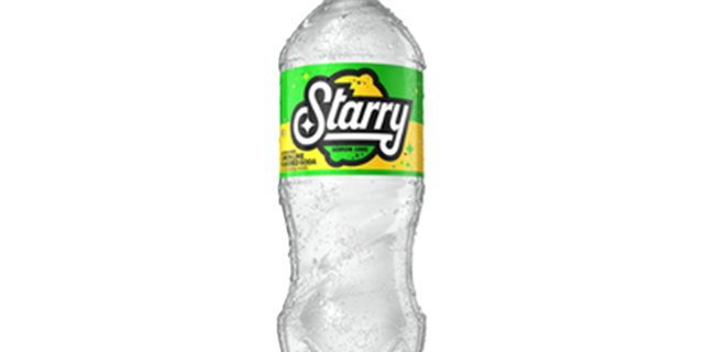 Starry