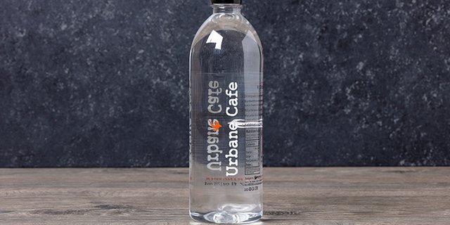 Bottled Water