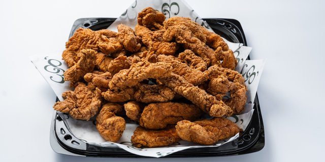 Chicken Tenders