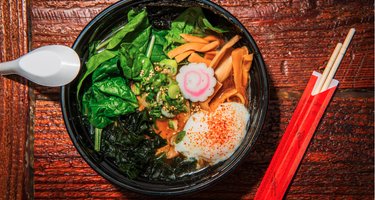 Ramen by UZU
