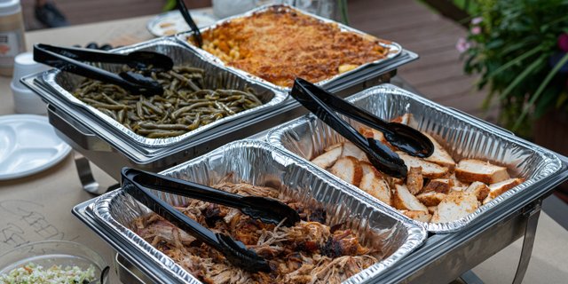 Picnic Party Package