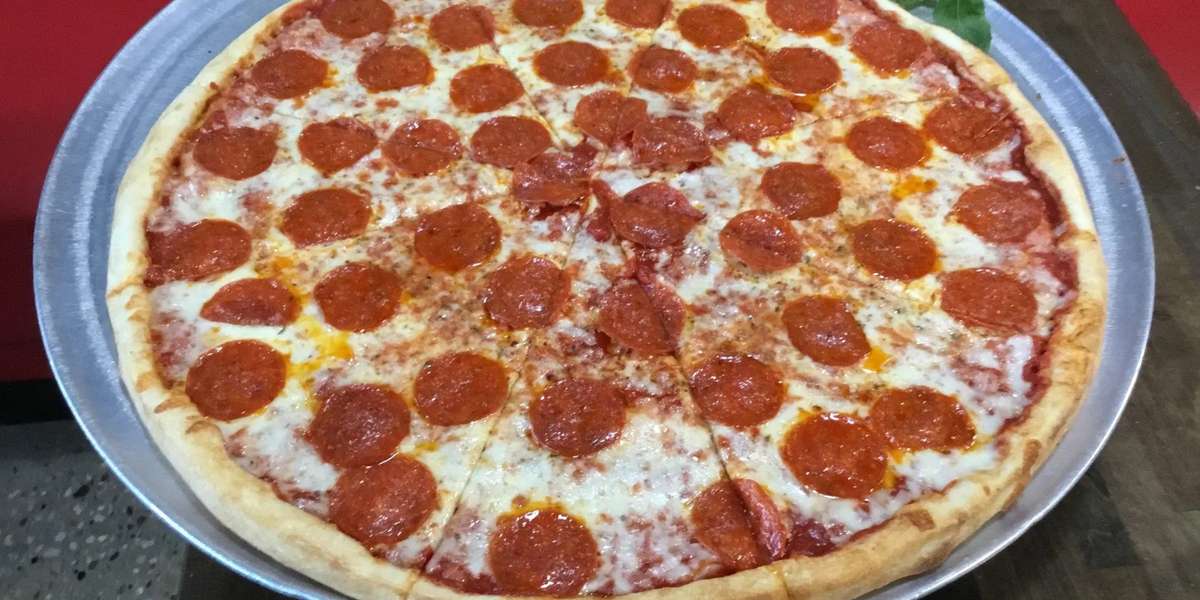 Mema's Little Italian Kitchen