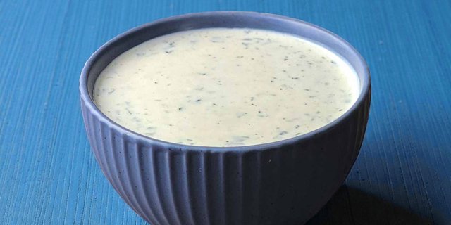 Housemade Ranch