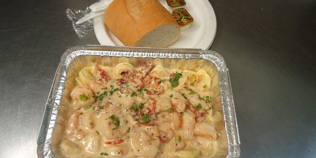 Tortellini Ruggero
