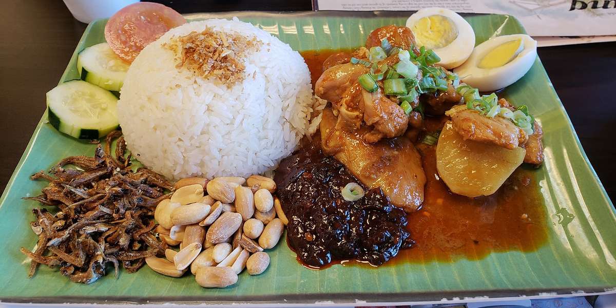 Seasons Kitchen USA Catering in Anaheim, CA 641 N Euclid St