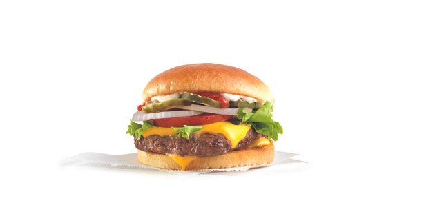 Dave's Singles Burger Bundle