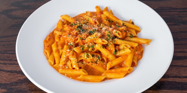 Penne Vodka