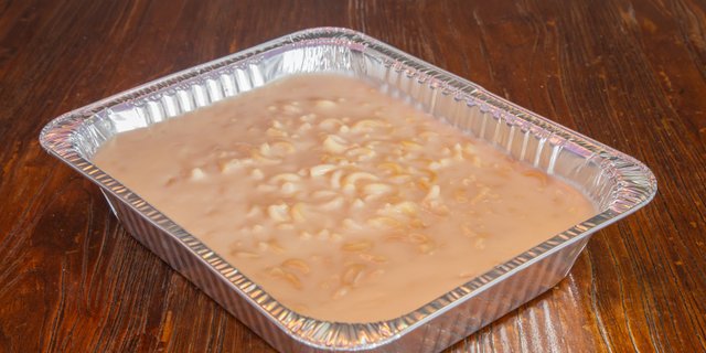 Creamy Macaroni & Cheese