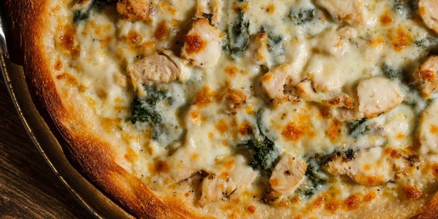 Gluten-Free Specialty Pizza Package