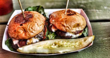 Meltdown Bistro