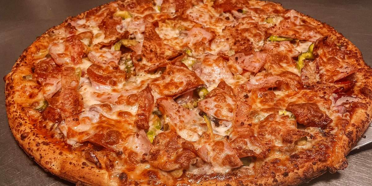 Andy's Pizza