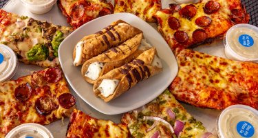 One Pie Pizza Co.