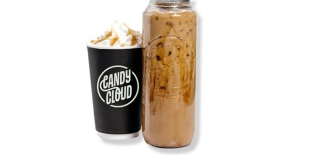 Honey Oat Latte