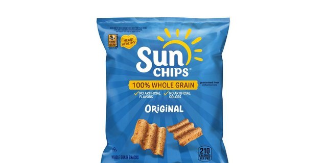 Sun Chips Original