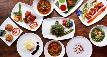 Curry In Handi