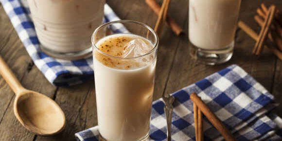 Gallon Horchata