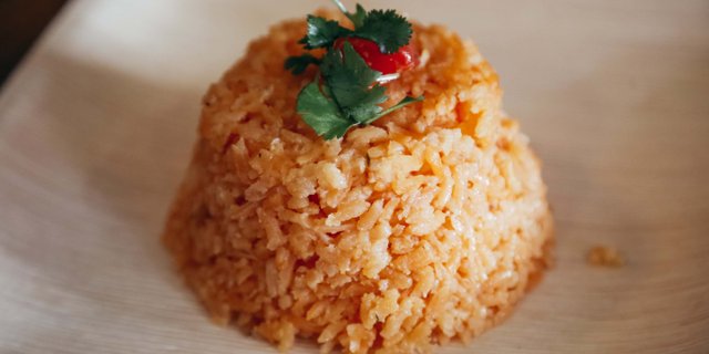 Rice