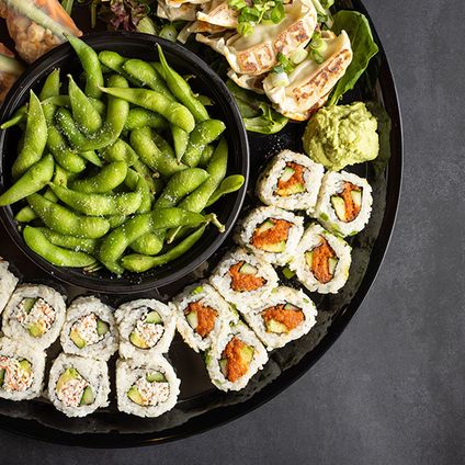 Joe’s Party Platter