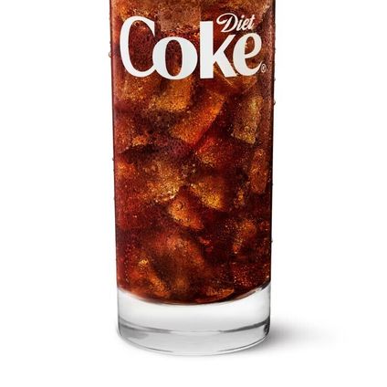 Diet Coke