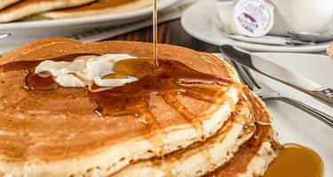 Alp's Diner